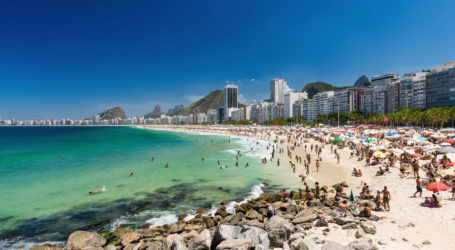Top tips for a Rio de Janeiro trip