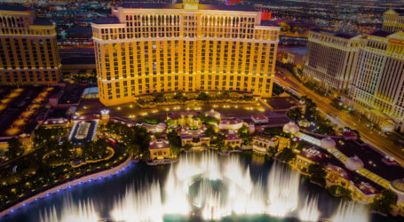 The best shows in Las Vegas