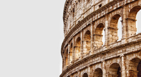 Insider secrets of Rome