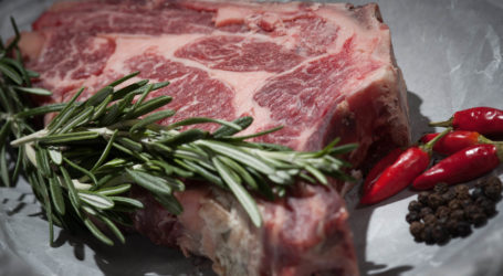 A well-done steak isn’t a food choice: it’s a crime