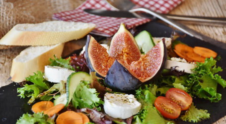 The secret of the Mediterranean diet? There is no secret