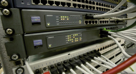 Tackling the problem of really slow ADSL broadband