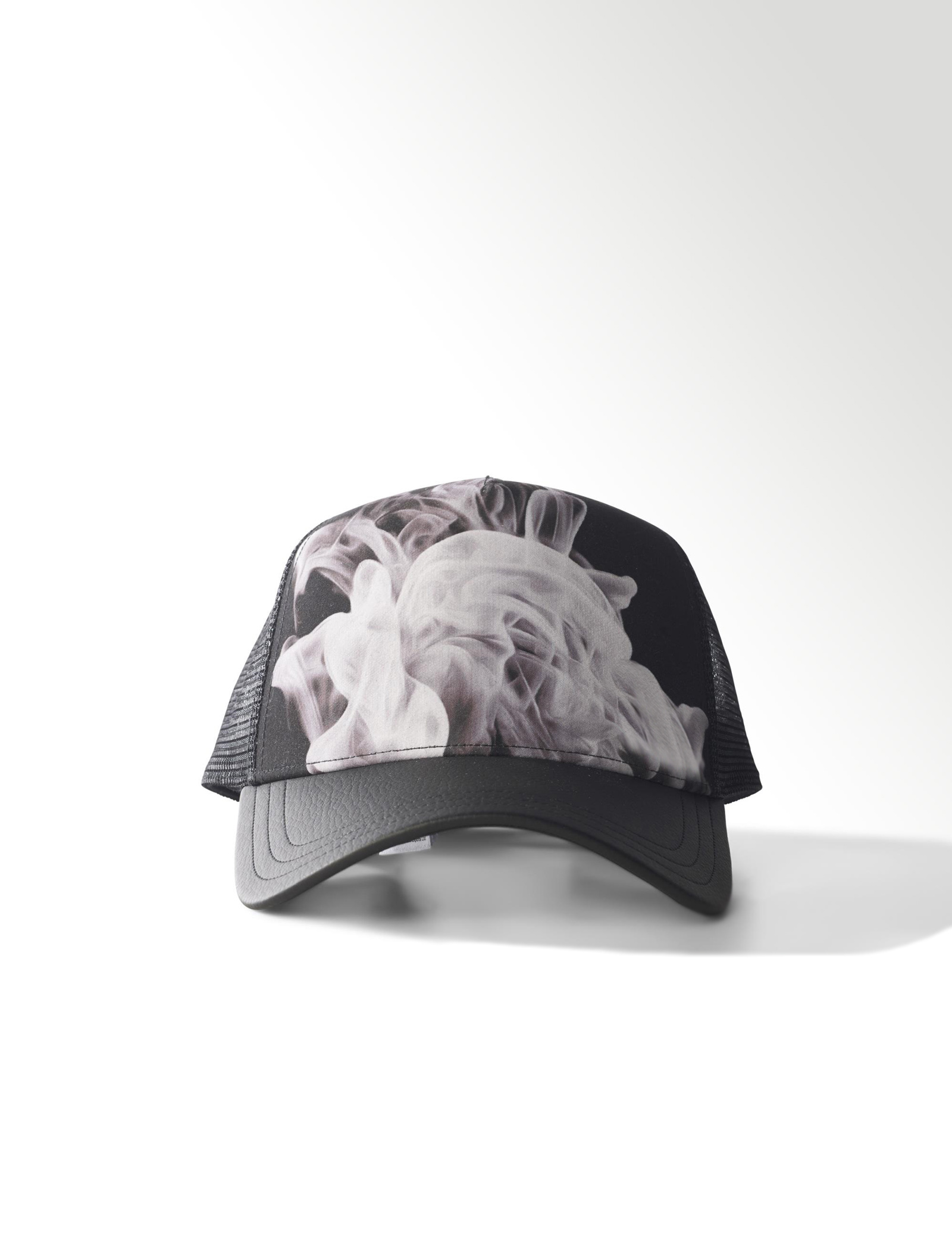 Smoke Trucker Cap – Newspeak – Responsive & Retina Ready News